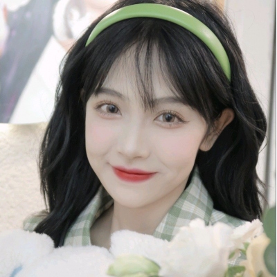 20张真人漂亮女生头像合集 来挑你喜欢的