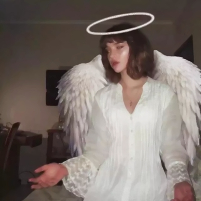 18张高清仙气女生头像 氛围感拉满的女生头像合集