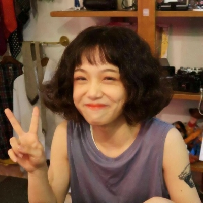 32张治愈系可爱少女头像合集 高清萌系女生头像素材