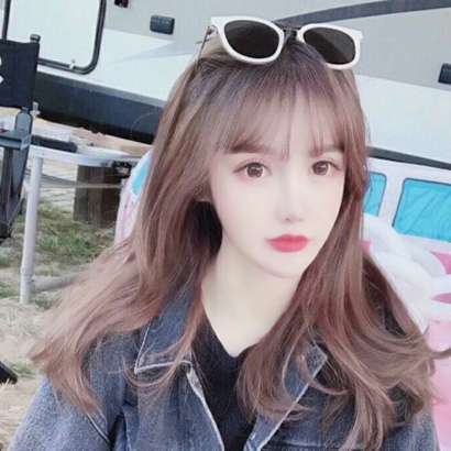 少女青春气质高清头像合集 一共19张