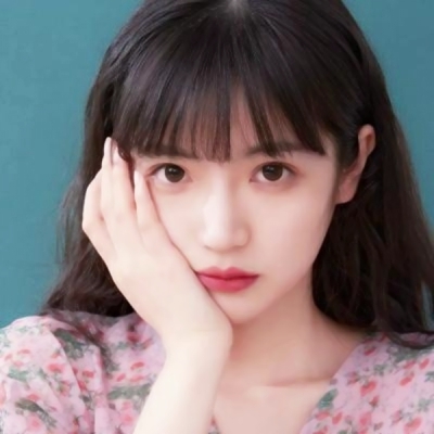 14张高清双人闺蜜头像 适合姐妹一起用的女生头像