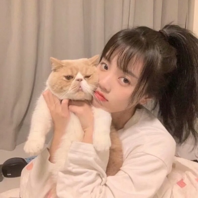 7张温柔感拉满的优质女生头像