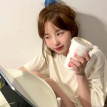 女生真人网红微信头像合集 共14张好看的款