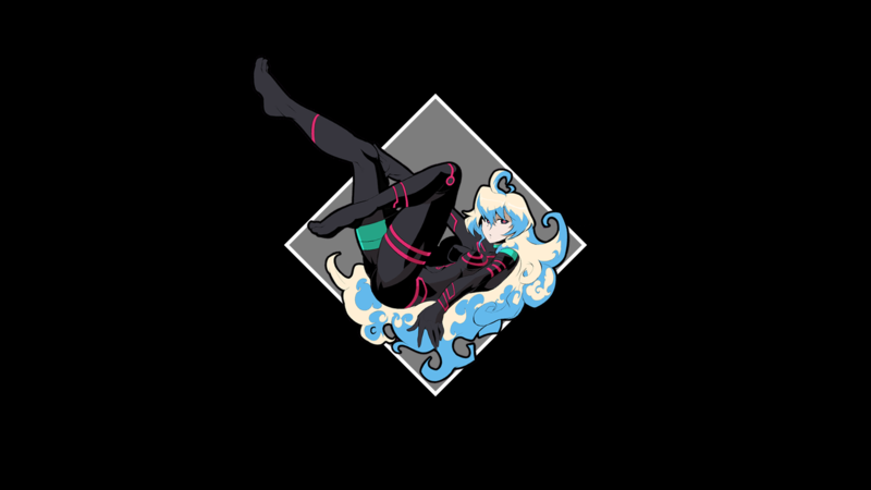 天元突破红莲螺岩 画中画壁纸大盘点