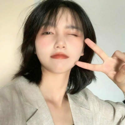 36张超实用的真实女生微信头像 日常感拉满还好看