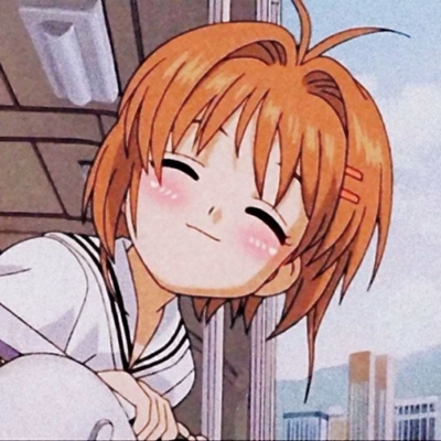 20张俏皮旧漫少女头像！甜美可爱的动漫女生头像合集