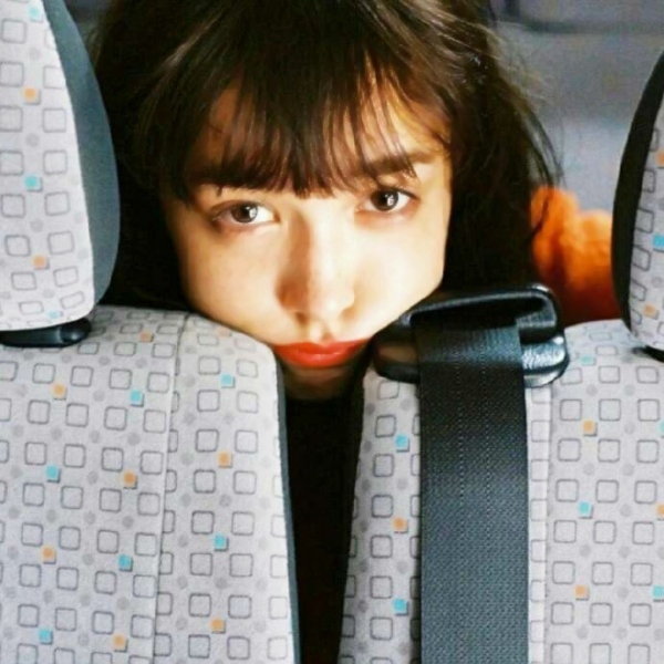 36张氛围感拉满的气质女生头像合集 唯美又有个性