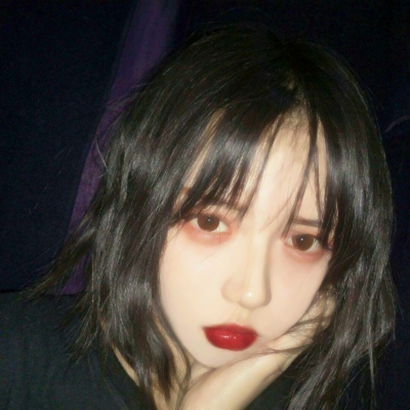 34张高清好看的闺蜜网图头像合集 直接就能用的女生头像素材