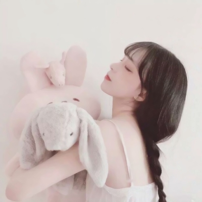 抖音真人女头像高清合集 36张真实好看的女生头像素材