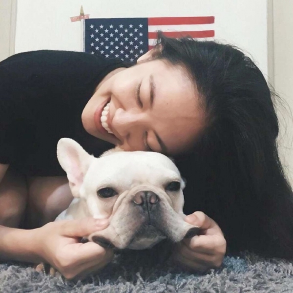 16张复古高清女生头像 自带氛围感的复古女性气质