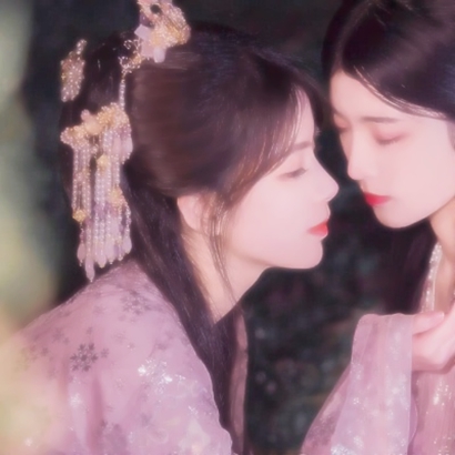 热门闺蜜头像合集 共14张