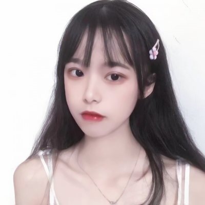 又酷又可爱！14张高清少女头像直接存