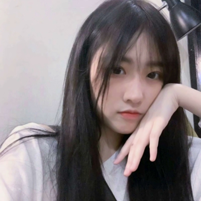 宝藏女孩闺蜜头像一对两张 22组女生头像合集