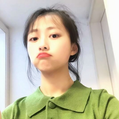 超清好看的女生QQ头像免费下载 共18张