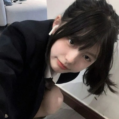 5月更新！6张不同风格的女生真人个性头像