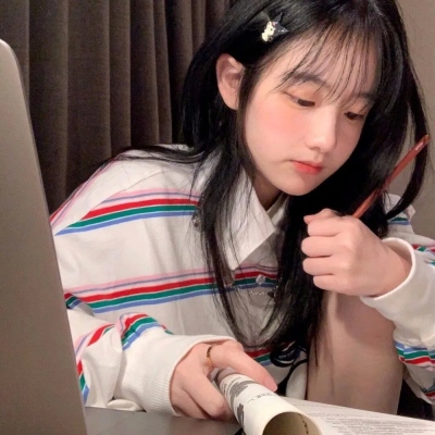 10张ins风超飒高级小众女生头像 快收藏