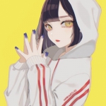 10张自带傲娇高冷范的动漫女生头像 适合当微信头像