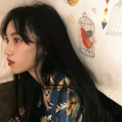 30张高清真实女生生活照 适合当微信头像的漂亮图片合集