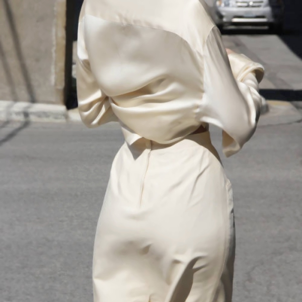 36张气质拉满！超清优雅从容的女生部位头像合集