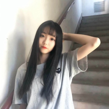 18张高清学院风QQ女生头像 青春感拉满