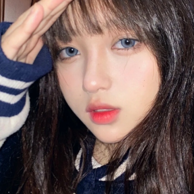 女生专属微信头像来啦！这次整理了19张好看的女孩专用头像