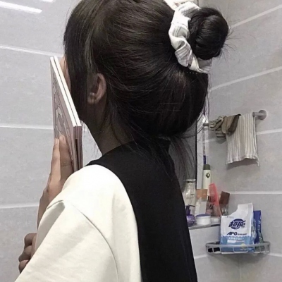 20张超好看真人女生头像 清晰质感直接用