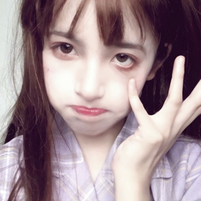 30张高清潮流女生微信头像 好看又实用的女生头像合集