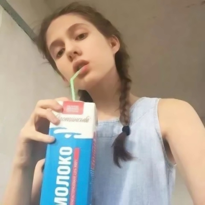 36张高清有气质的欧美女头像，氛围感直接拉满