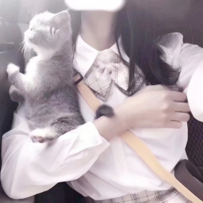 女生部位个性半身头像合集 35张高清网图分享