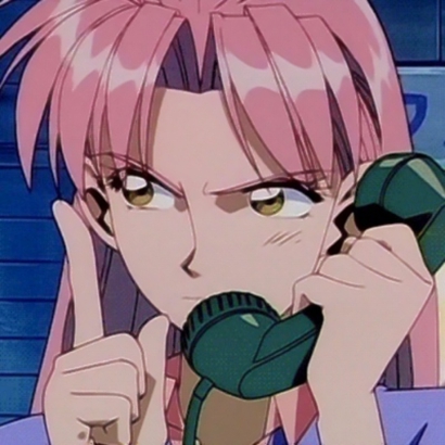 29张高清可爱女生动漫头像 软萌感拉满