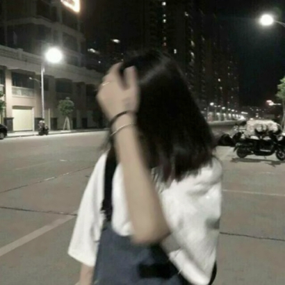 36张高清成熟风微信头像 氛围感拉满的女生头像合集