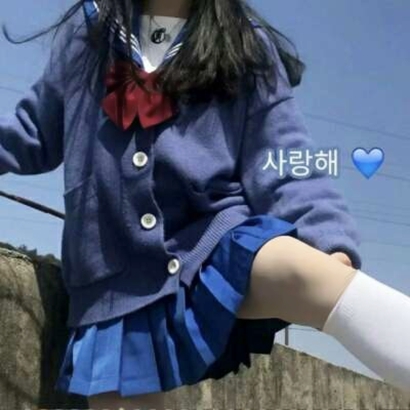 16张高清原宿风女生部位头像 氛围感拉满的女头合集