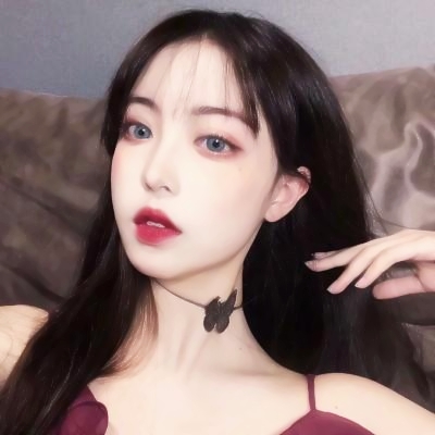 19张高清好看的个性女生头像 新款时尚女头合集