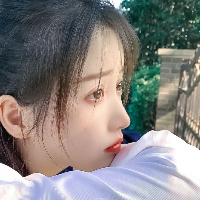 成熟有内涵的漂亮独立女性头像合集 共19张