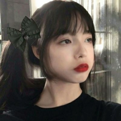 14张高清双人闺蜜头像 适合姐妹一起用的女生头像