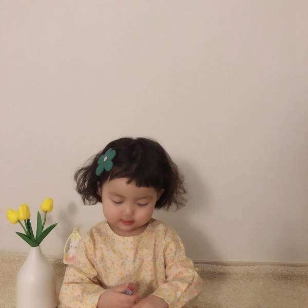 16张超萌罗熙微信头像 高清可爱款直接存