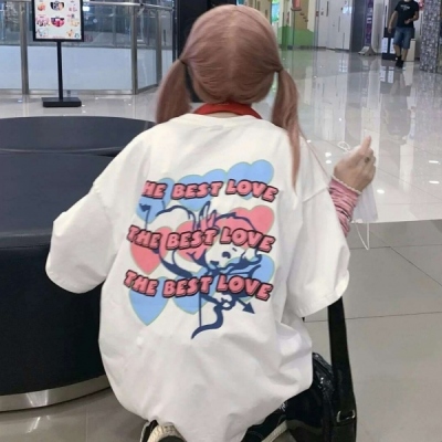 超火高清女生头像合集 共18张