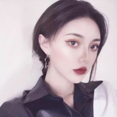 微信高冷成熟女生头像 12张高清好看的合集来了