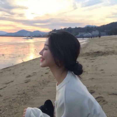 18张软萌感拉满！女生单纯可爱风QQ头像合集