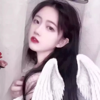 30组可爱双人闺蜜头像 一左一右高清好看的女生头像