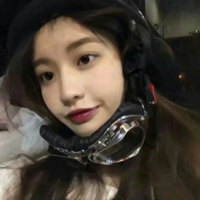 微信代购专属头像合集！21张高清好看的女生款头像来了