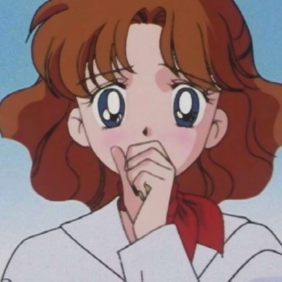 29张高清可爱女生动漫头像 软萌感拉满