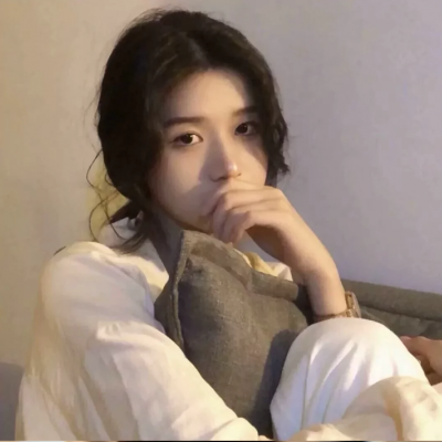 女生头像新合集 15张高清图整理好了