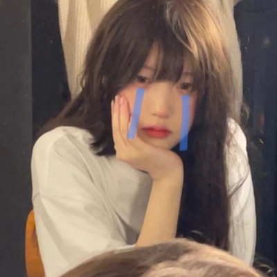 14张超甜ins风可爱女生头像 快拿去当头像吧