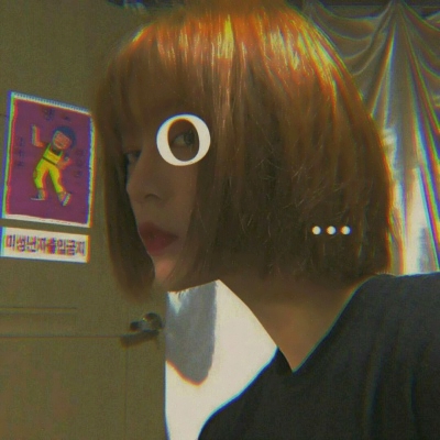 20张高清原宿风清纯女生头像 软妹少女心专属头像