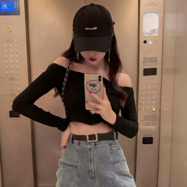 32张超清清新盐系女生头像合集 直接存就能用