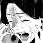 二次元丧系女生动漫头像 13张高清丧风格图分享