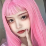 20张超酷个性原宿风QQ女生头像，高清图直接存