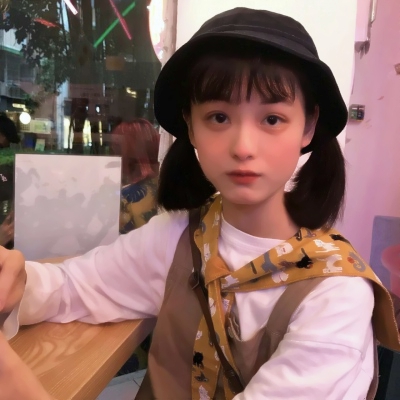 微信女生头像高冷气质 颜值女神自带的清冷感太绝了