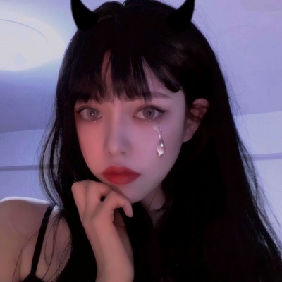 15张高清真实御姐风女生头像合集